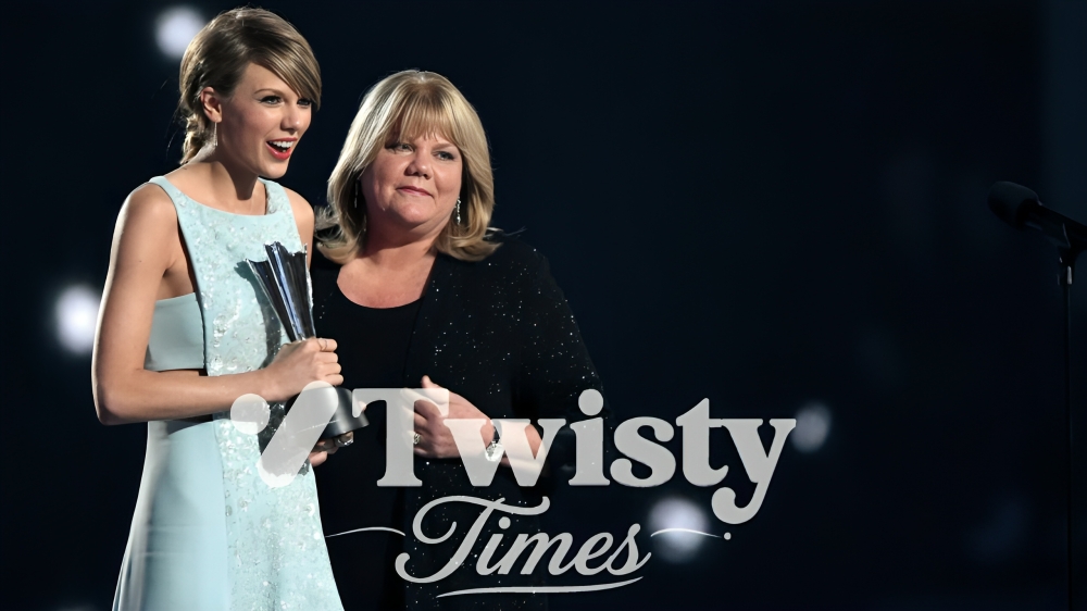 Andrea Swift