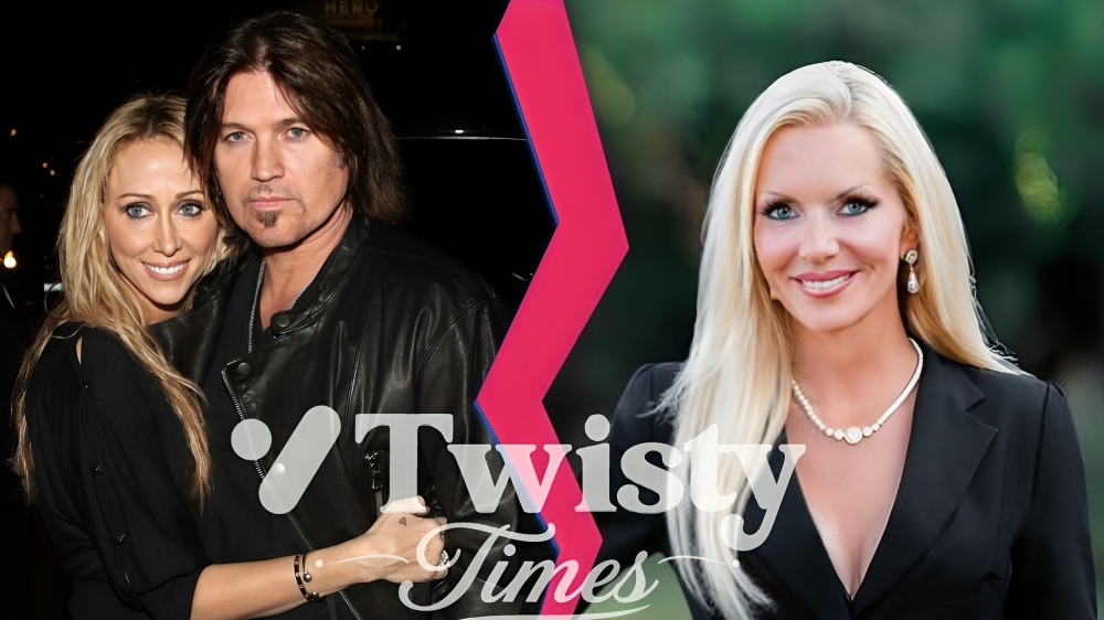 Who is Cindy Cyrus? Shocking Truth About Billy Ray Cyrus’ Ex-Wife Revealed Cindy Cyrus