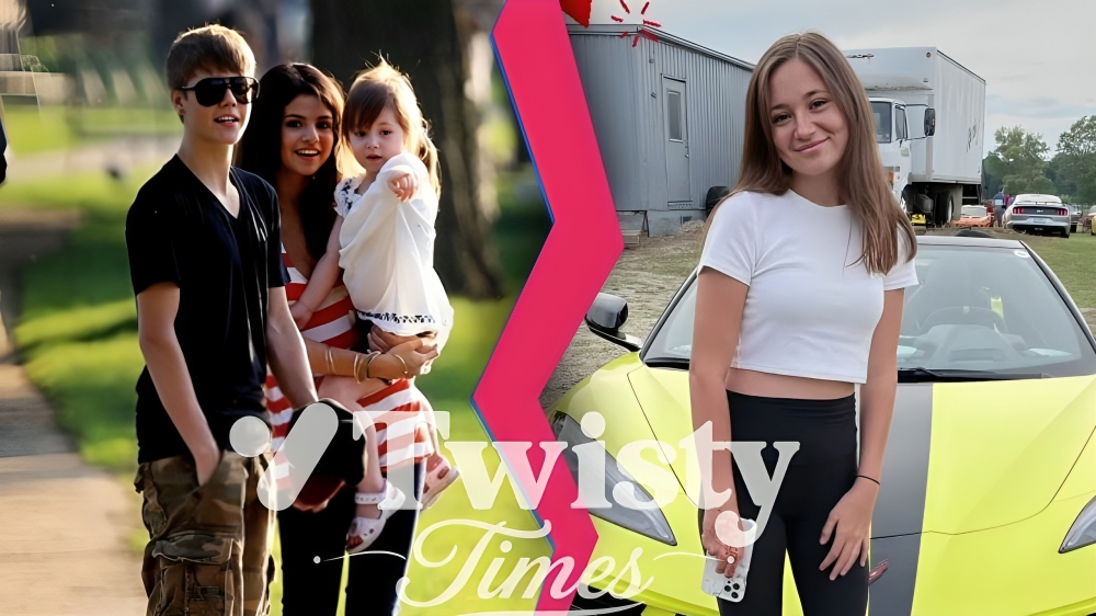 Who Is Jazmyn Bieber? The Inspiring Truth About Justin Bieber’s Sister Revealed Jazmyn Bieber