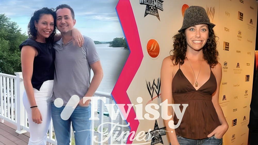 Who is Corinne Kaplan? Shocking Truth About the TV Personality Revealed Corinne Kaplan