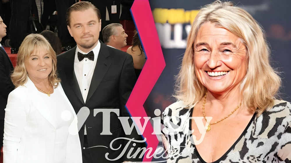 Who Is Irmelin Indenbirken? The Inspiring Story of Leonardo DiCaprio’s Mother Revealed Irmelin Indenbirken