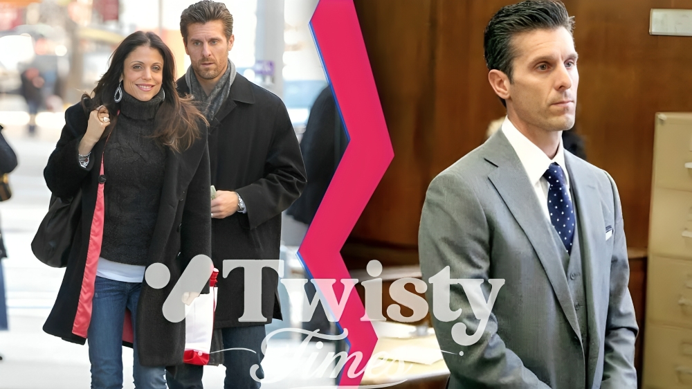 Jason Hoppy Exposed: Shocking Truth About Bethenny Frankel’s Ex-Husband Revealed Jason hoppy