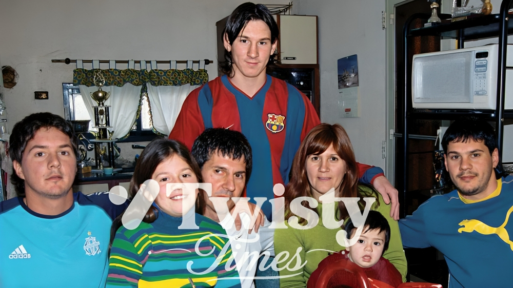Matías Messi