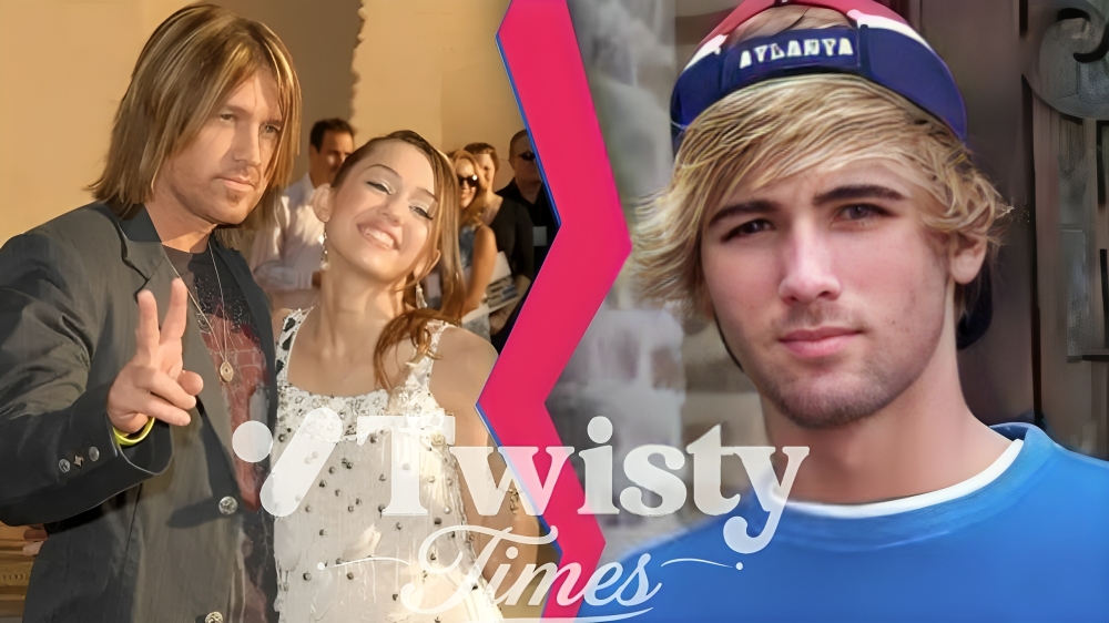 Christopher Cody: The Shocking Truth About Miley Cyrus’ Brother Revealed Christopher Cody