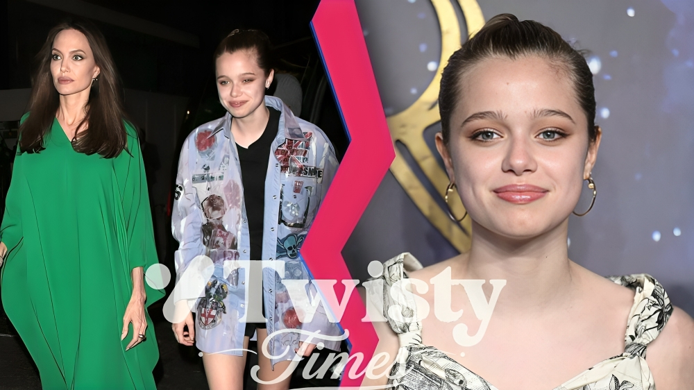 Who is Shiloh Jolie Pitt? Incredible Life of Angelina Jolie’s Daughter Shiloh Jolie Pitt