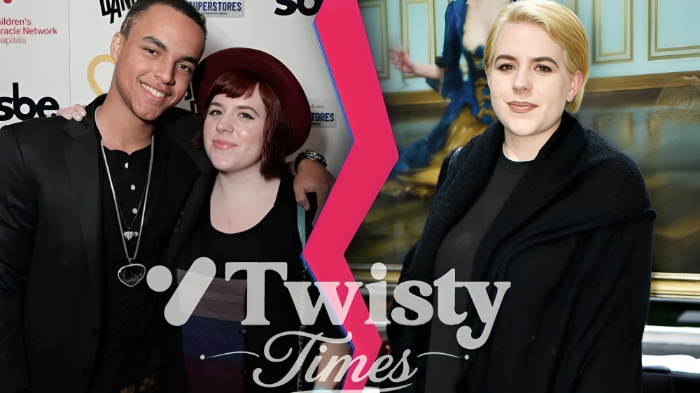 Isabella Cruise Hidden Truth Exposed Tom Cruise’s Daughter Powerful Life Isabella Cruise