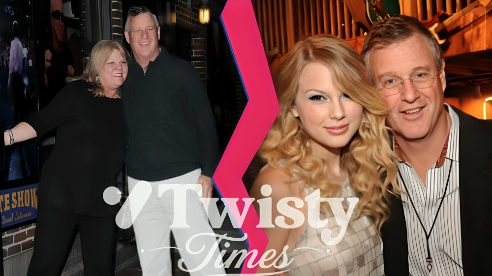 Who Is Scott Kingsley Swift? The Remarkable Truth About Taylor Swift’s Father Scott Kingsley Swift