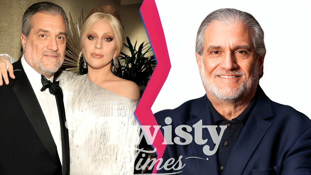 Joe Germanotta Stunning Facts About Lady Gaga’s Father You Never Knew Joe Germanotta
