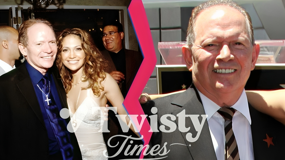 David Lopez Exposed Shocking Secrets of Jennifer Lopez’s Father You Never Knew David Lopez