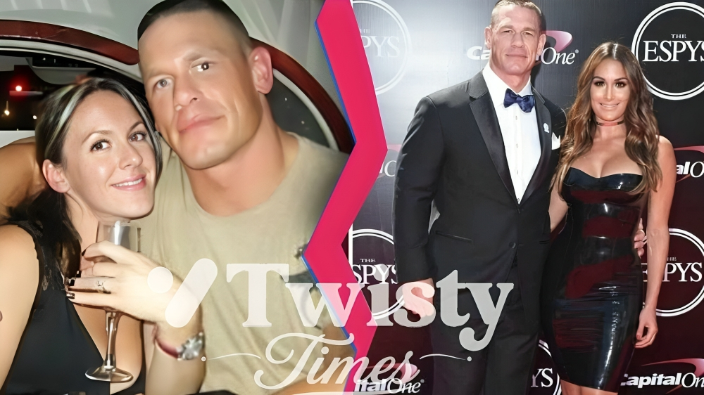 Elizabeth Huberdeau Revealed: The Shocking Truth About John Cena’s Ex-Wife Elizabeth Huberdeau