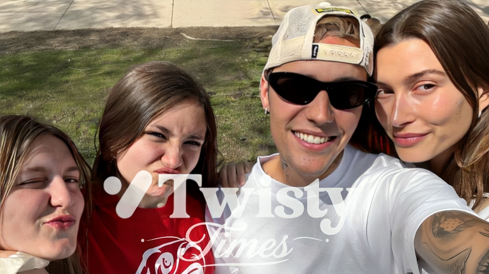 Jazmyn Bieber