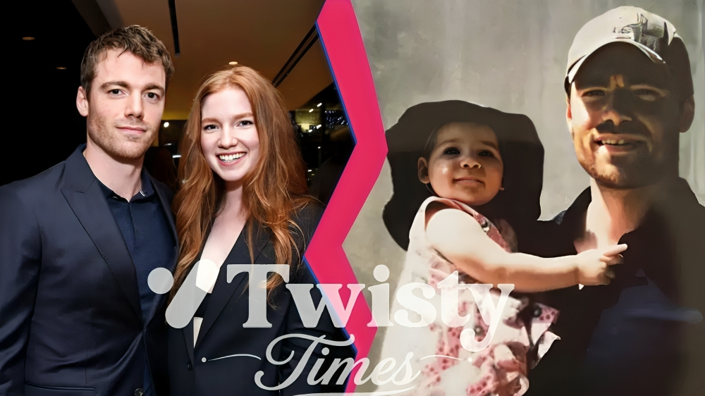 Who Is Gabriel Basso Daughter? The Captivating Mystery Behind Her Unrevealed Name gabriel basso daughter