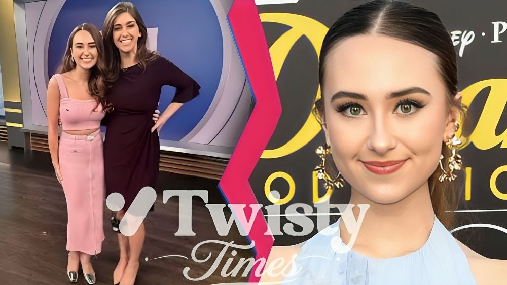 Kensington Tallman Age: Powerful Rise Story That Will Inspire You kensington tallman age