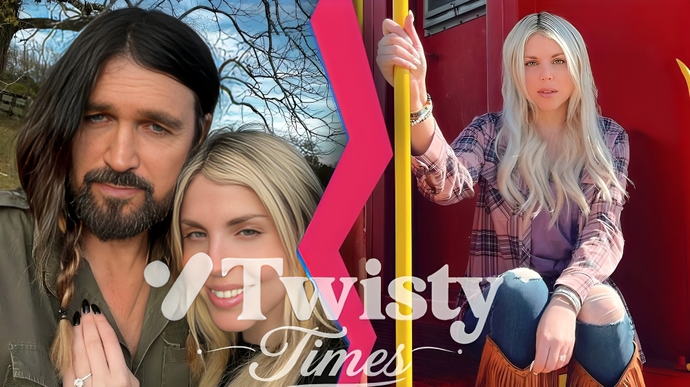 Who Is Firerose? The Shocking Truth About Billy Ray Cyrus’ Ex Wife Revealed Firerose
