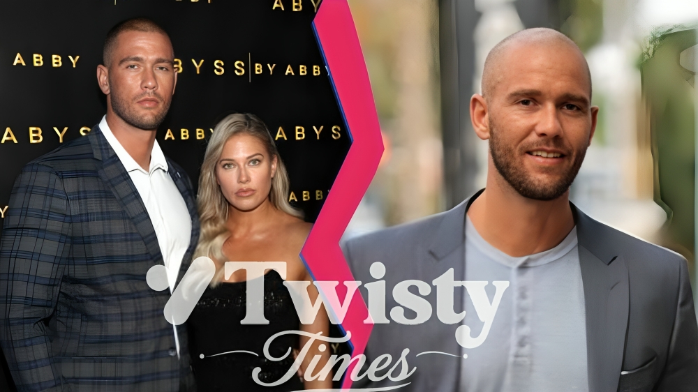 Who Is Joe Coba? Shocking Truth About Barbie Blank’s Husband Revealed Joe Coba