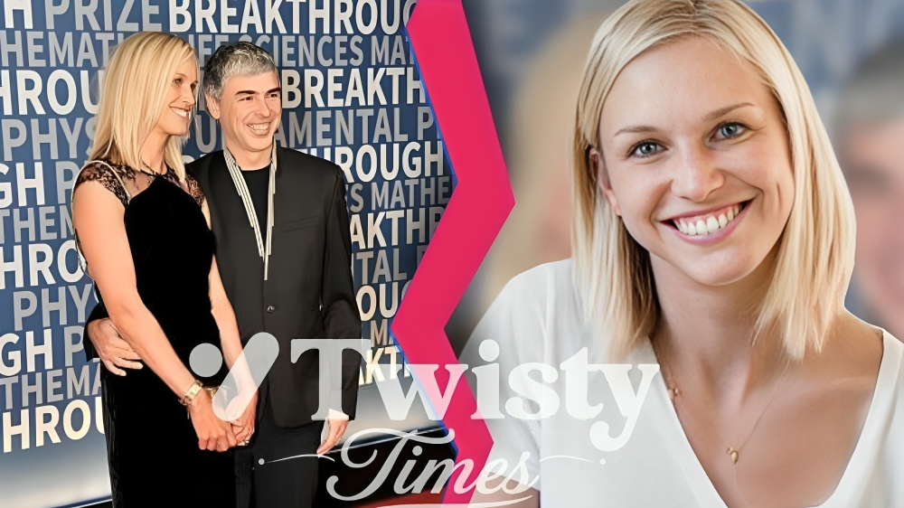 Who Is Lucinda Southworth? The Inspiring Story of Larry Page’s Wife Lucinda Southworth