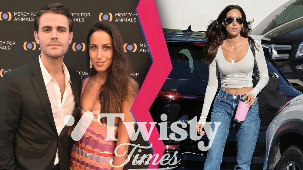 Who Is Ines de Ramon? The Inspiring Story of Brad Pitt Partner Ines de Ramon