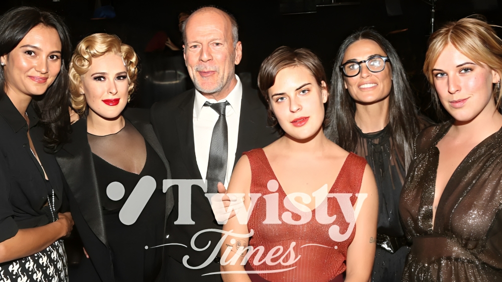 Scout LaRue Willis