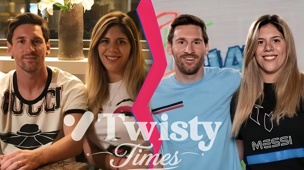 Who Is Maria Sol Messi? The Powerful Story of Lionel Messi’s Sister Maria Sol Messi