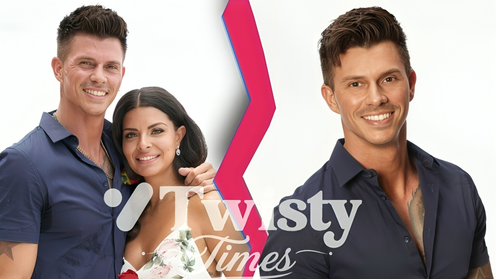 Kenny Braasch: The Shocking Truth Behind the Reality TV Star Everyone Talks About Kenny Braasch
