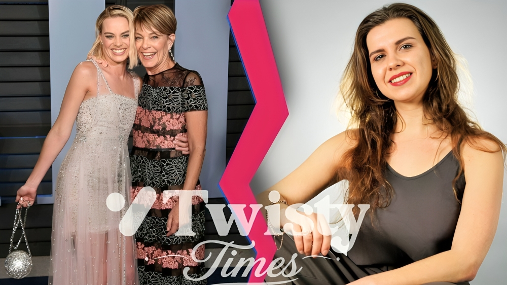 Who Is Sarie Kessler? The Remarkable Truth About Margot Robbie’s Mother Sarie Kessler
