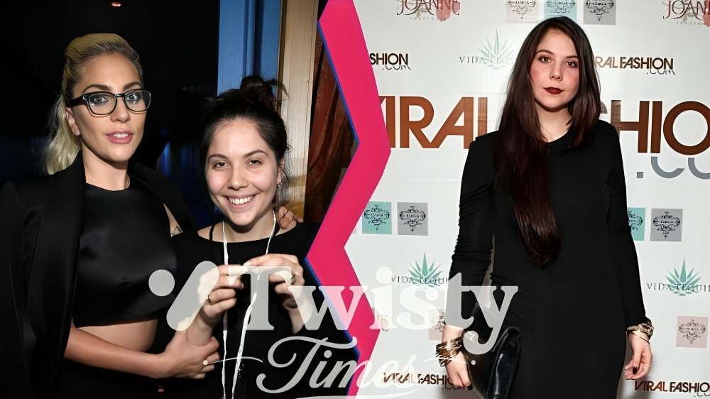 Who Is Natali Germanotta? Powerful Untold Story of Lady Gaga’s Sister Natali Germanotta