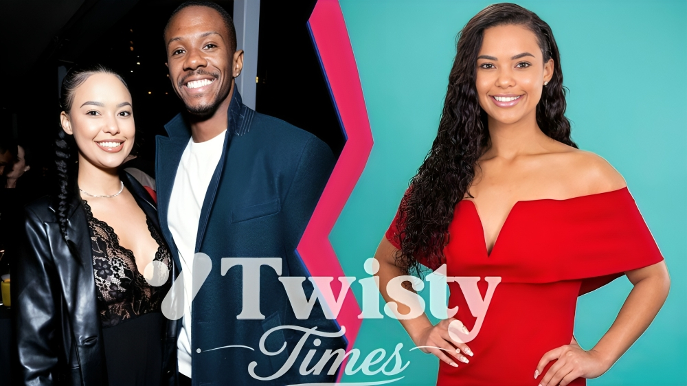 Why TV Personality Maurissa Gunn Is Absolutely Breathtaking Right Now 2026: Maurissa Gunn