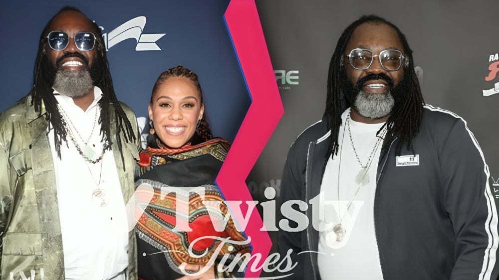 Who Is Kazembe Ajamu Coleman? Shocking Untold Truth About Zendaya’s Father Revealed Kazembe Ajamu Coleman