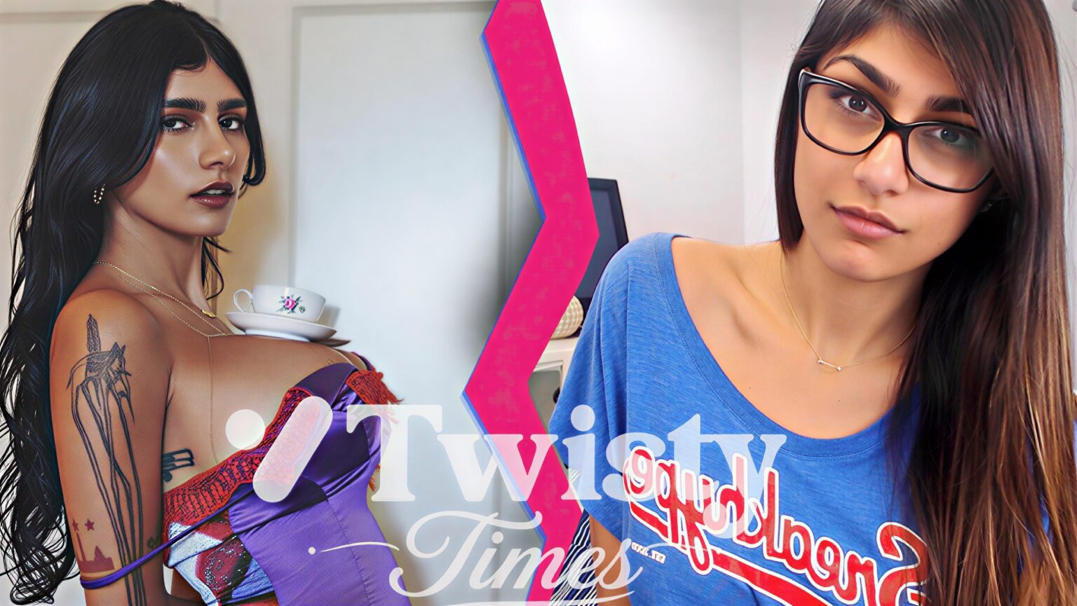 Mia Khalifa Real Name Truth: Inspiring Transformation From Past to Powerful Life! Mia Khalifa real name