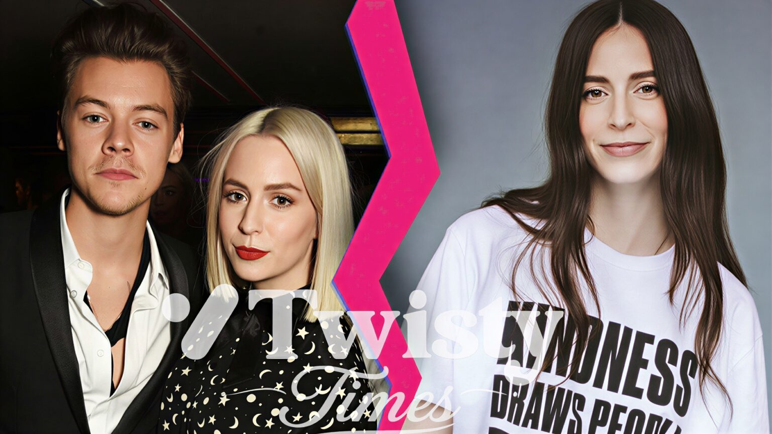 The Untold Success of Gemma Styles: Harry Styles’ Sister’s Powerful 2026 Era Gemma Styles