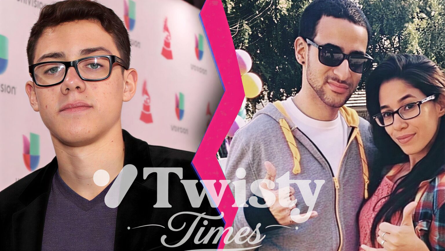 Who Is Chase Muñiz? The Remarkable Story of Marc Anthony’s Son Chase Muñiz