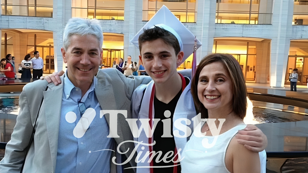 Marc Chalamet