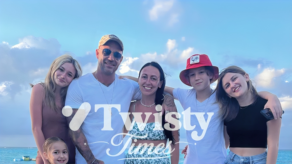 Jazmyn Bieber