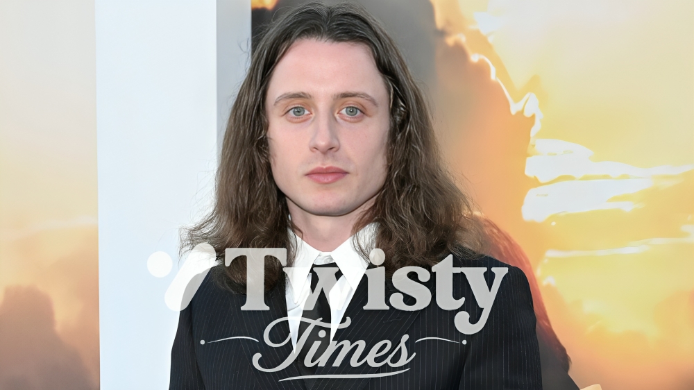Christian Culkin