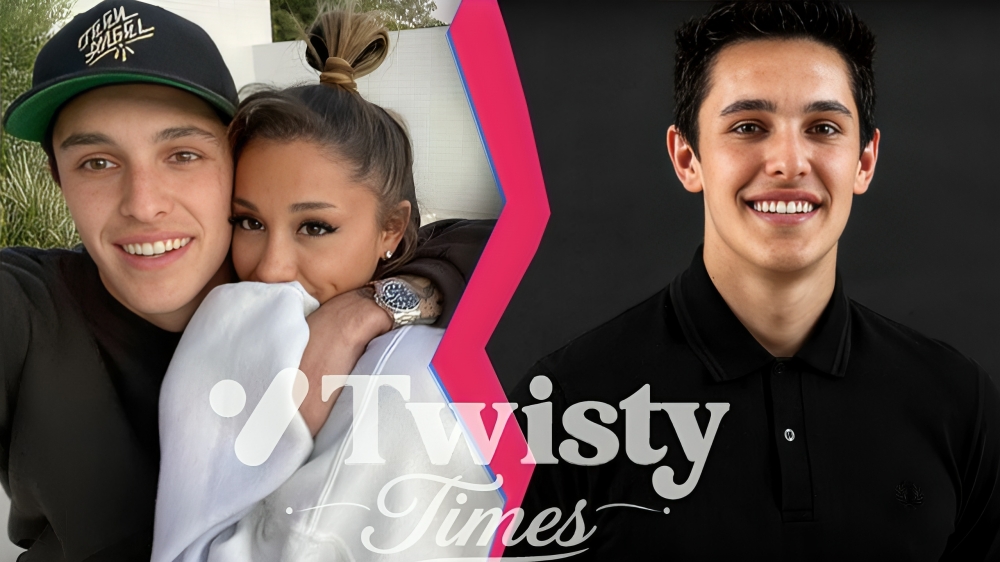 Who Is Dalton Gomez? The Shocking Truth About Ariana Grande’s Ex Husband Dalton Gomez
