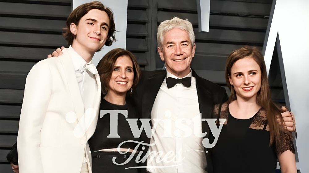Marc Chalamet