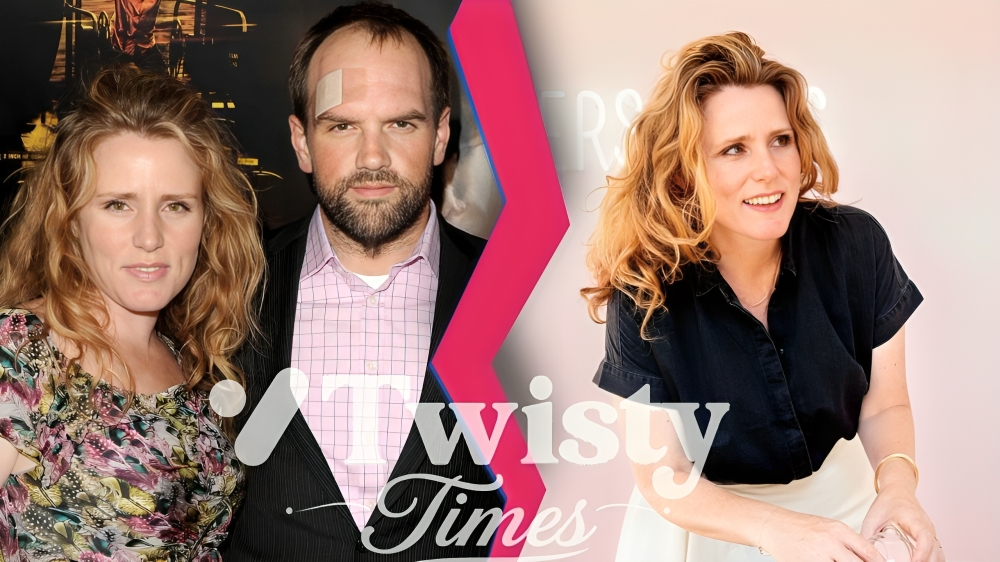 Who Is Brandy Lewis? The Remarkable Truth About Ethan Suplee’s Wife Brandy Lewis