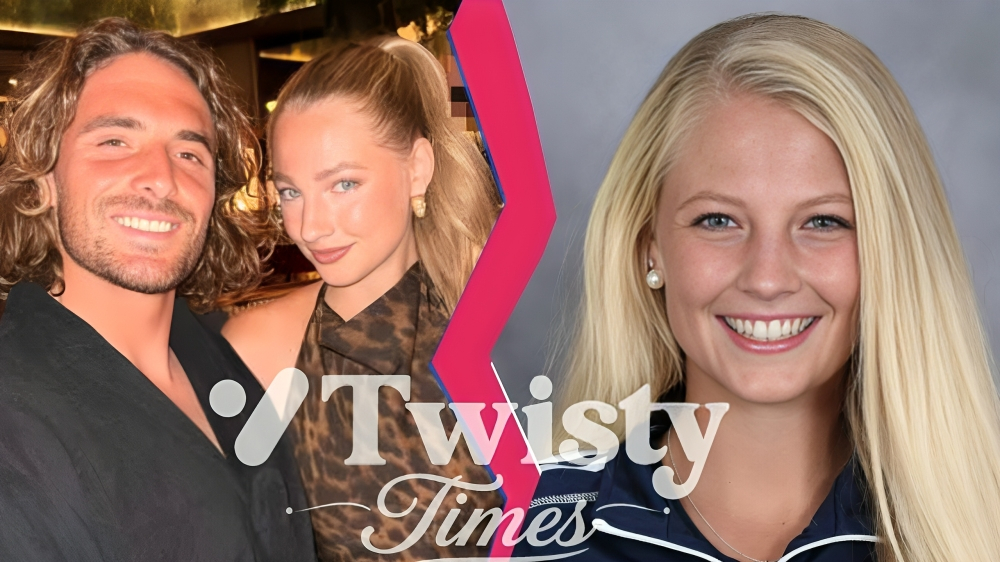 Who Is kristen thoms? Shocking Truth Revealed kristen thoms