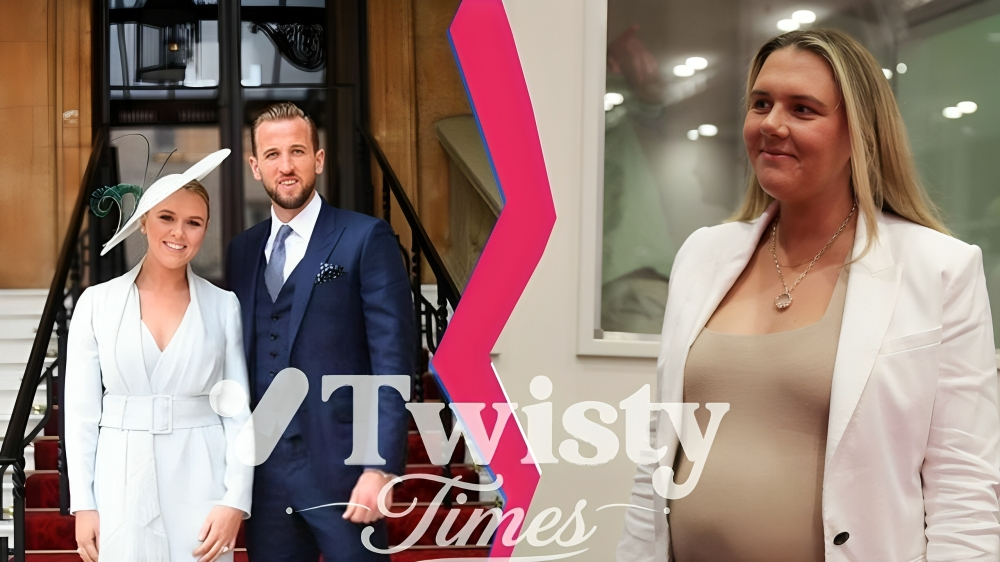 Katie Goodland Amazing Life Story of Harry Kane’s Wife Explained katie goodland