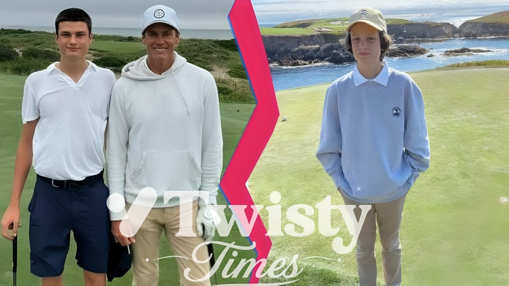 Who Is John Edward Thomas Moynahan? Incredible Facts About Tom Brady’s Son john edward thomas moynahan