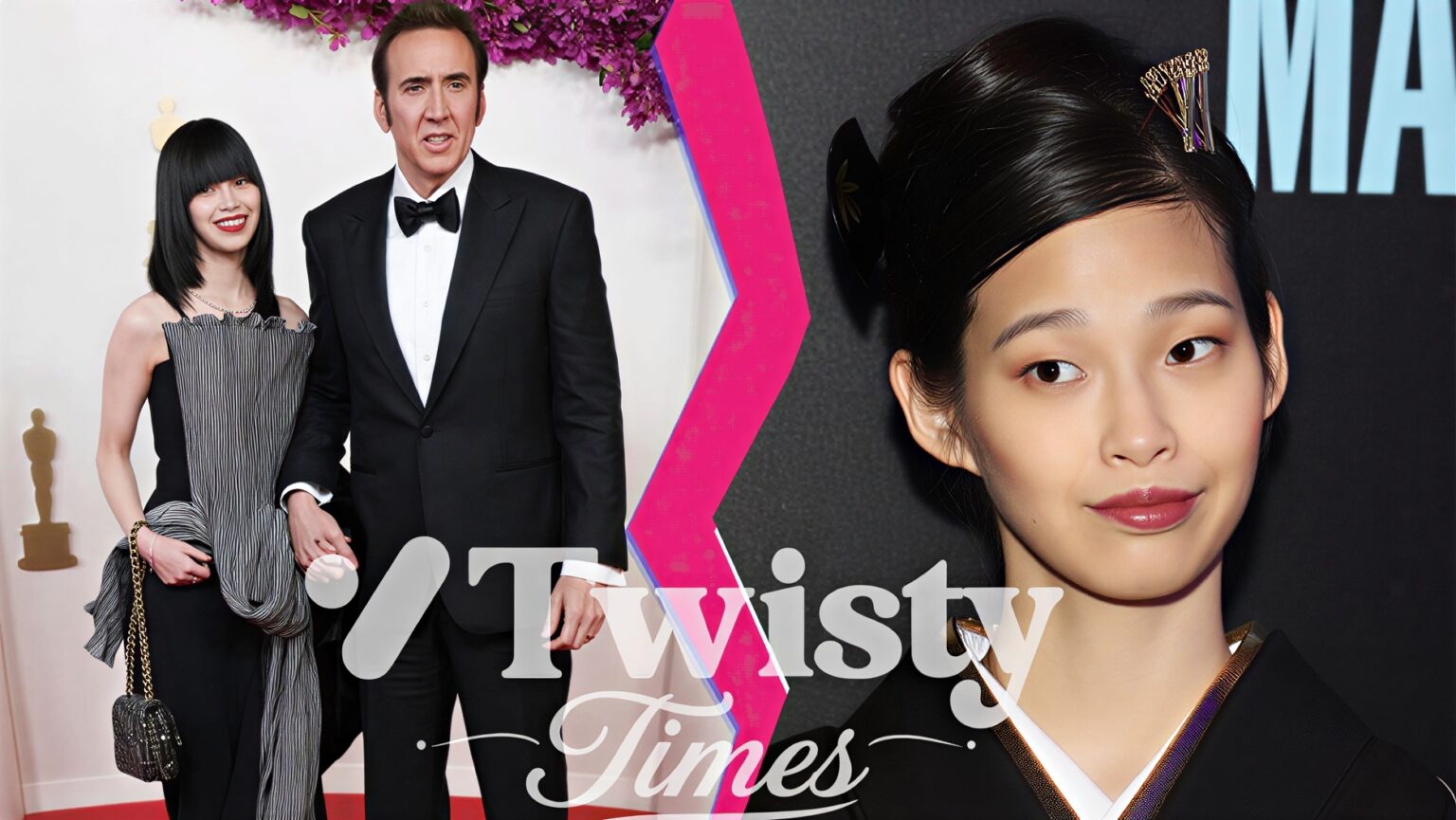 Who Is Riko Shibata? Amazing Facts About Nicolas Cage’s Wife riko shibata