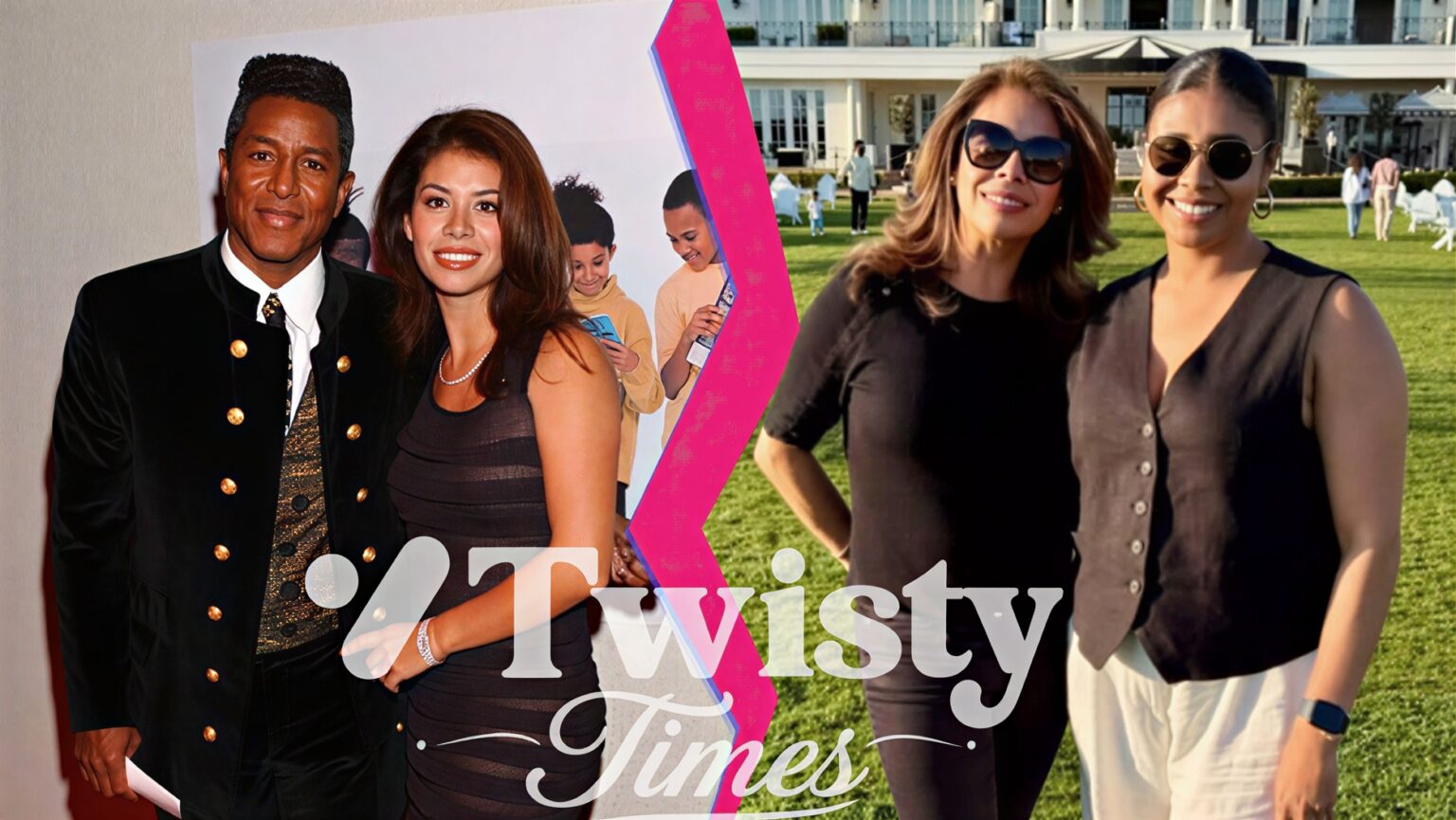 Alejandra Genevieve Oaziaza: Untold Dark Truth About Jermaine Jackson’s Ex-Wife alejandra genevieve oaziaza
