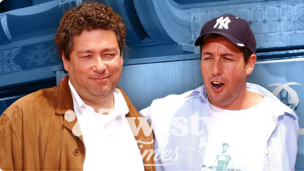 scott sandler