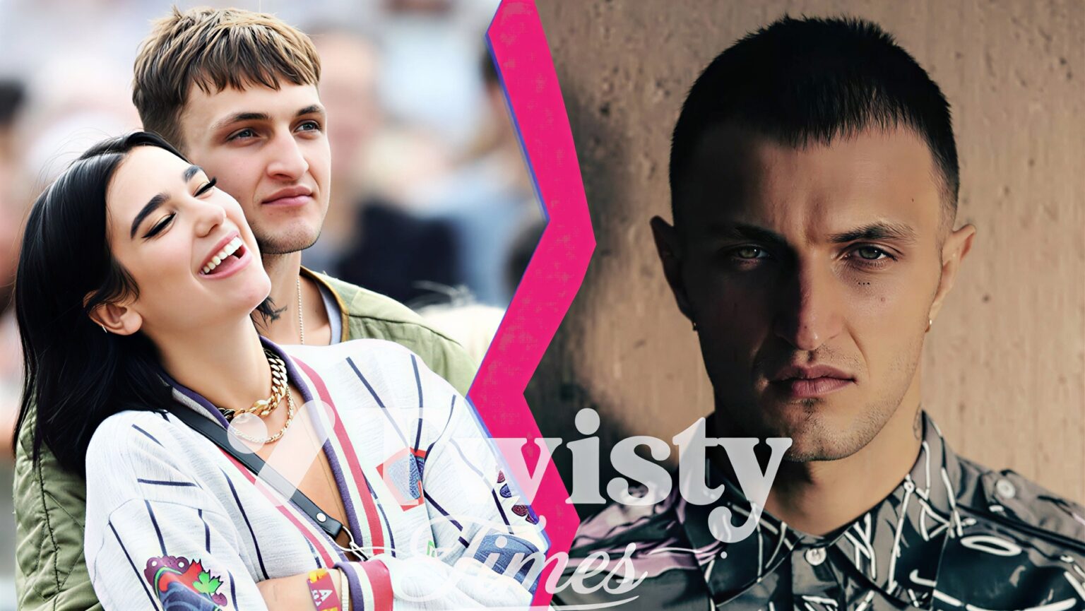 Who Is Anwar Hadid Model? Shocking Truth Revealed anwar hadid