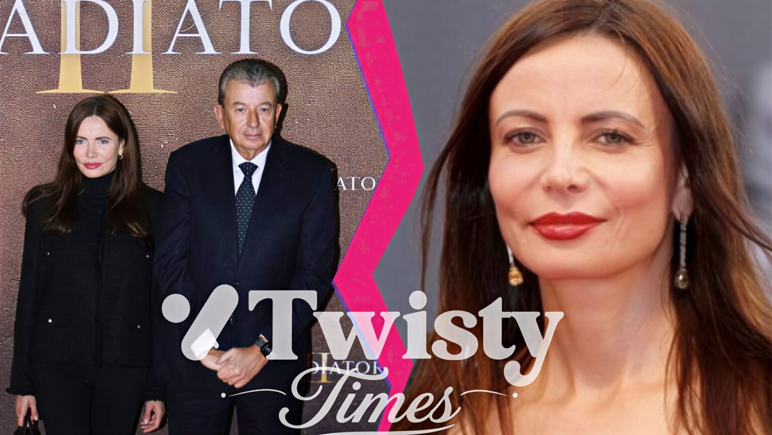 Who Is Beata Ben Ammar? Shocking Truth About Movie Actress Revealed beata ben ammar
