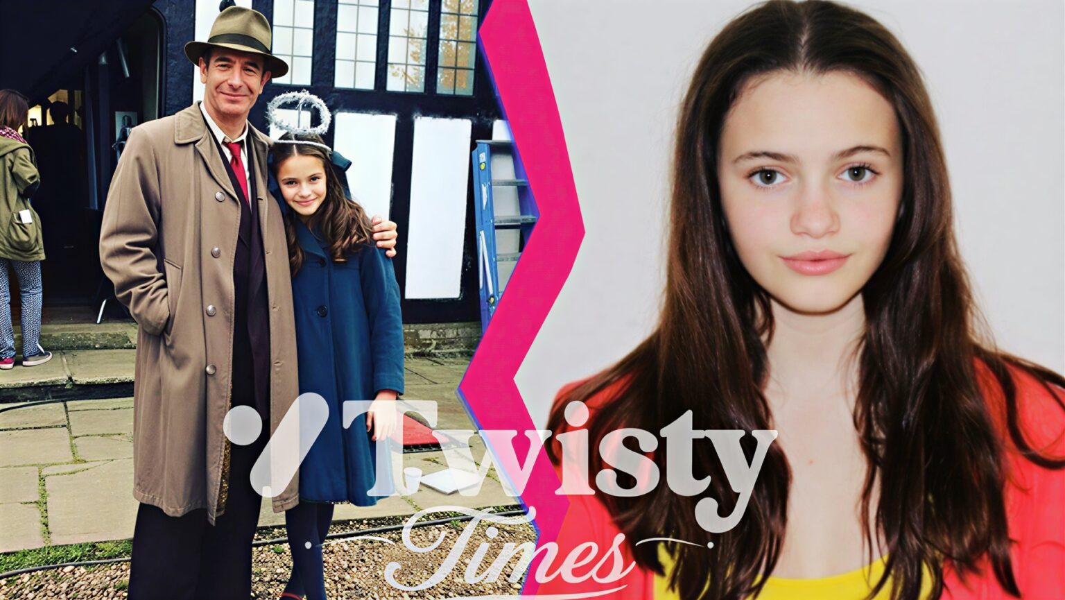 Who Is Skye Lucia Degruttola? Shocking Truth About Rising Actress skye lucia degruttola