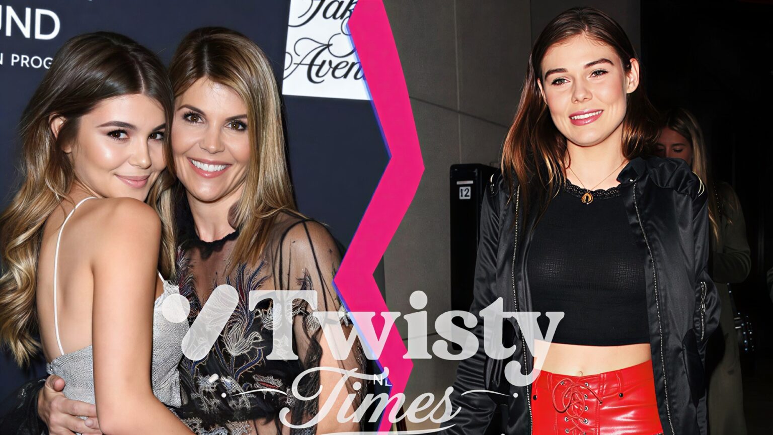 Who Is Isabella Rose Giannulli? Amazing Facts About Lori Loughlin’s Daughter isabella rose giannulli