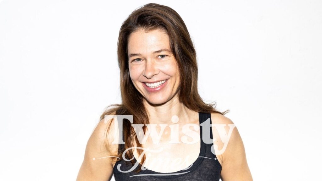 meike droste
