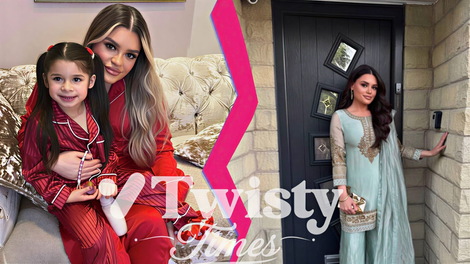 Who Is Doniya Malik? The Amazing Truth About Zayn’s Sister doniya malik