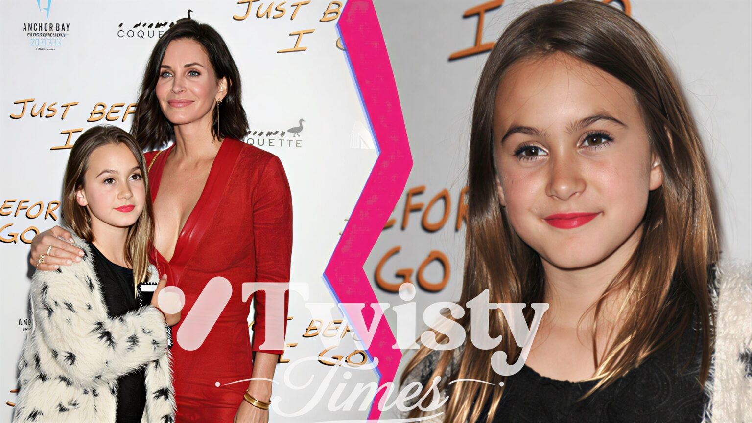 Who Is Coco Arquette? The Remarkable Truth About the Rising Actor coco arquette